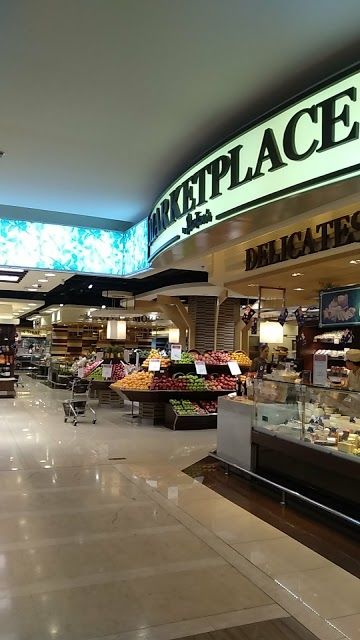 Marketplace by Rustan's